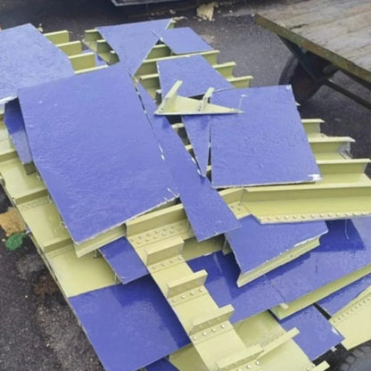 Aviationtag Pins Patches Lanyards Keychains Aviationtag x Iron Maiden Boeing 747 Ed Force One - TF-AAK Limited Edition Keychain