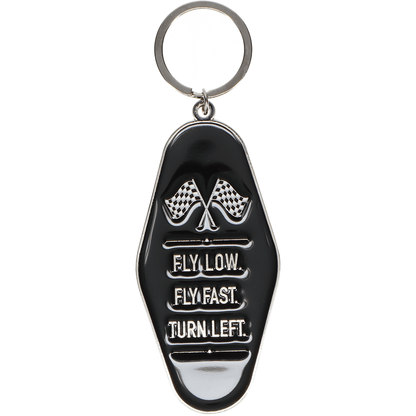 Roswell Air Races Pins Patches Lanyards Keychains Roswell Air Races Retro Motel Keychain