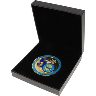 SUN 'n FUN 50th Challenge Coin