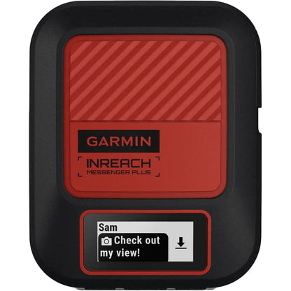 Garmin PLBs & Tracking Garmin inReach® Messenger Plus