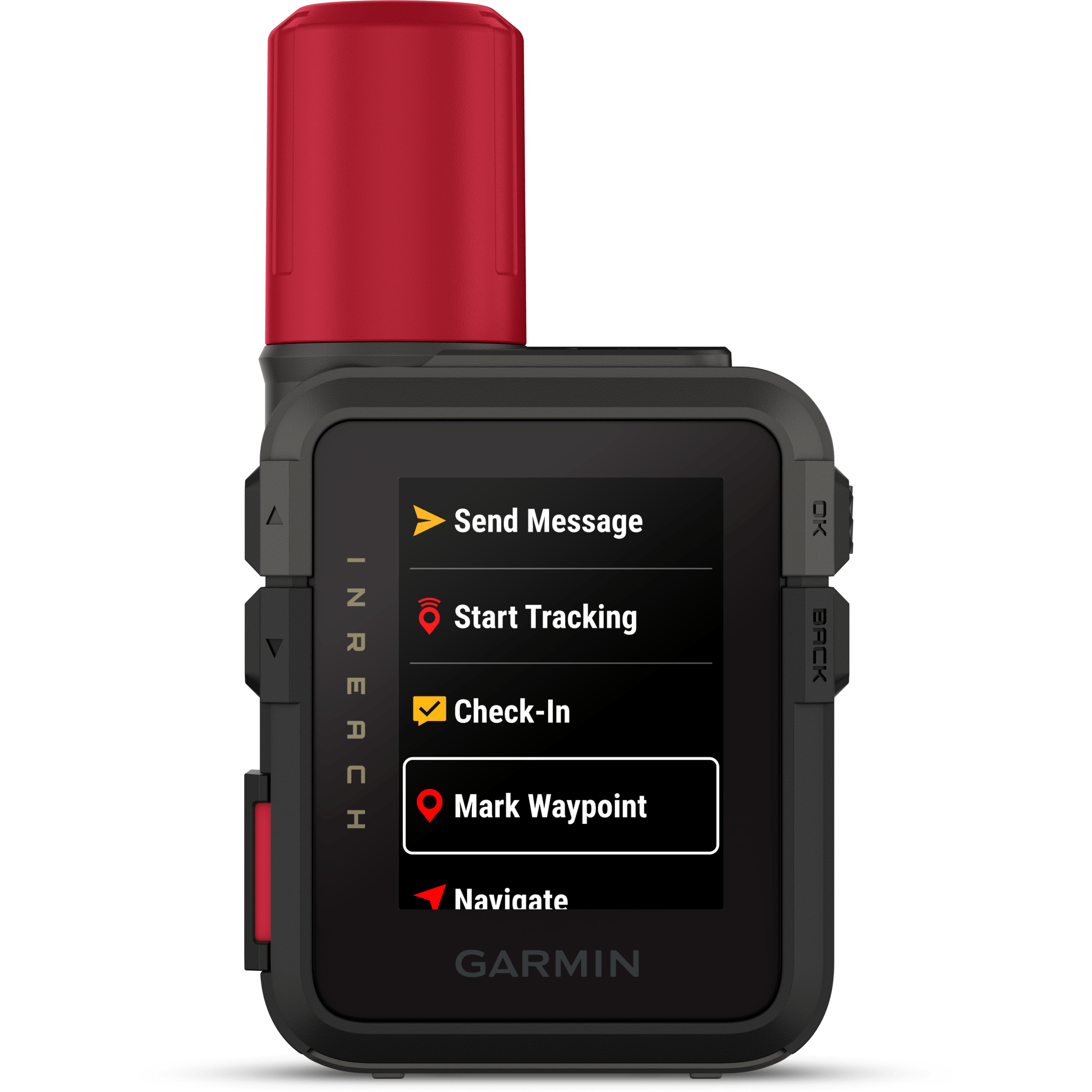 Garmin PLBs & Tracking Garmin inReach Mini 3 Plus Compact SOS Satellite Communicator with Photo & Voice Messaging
