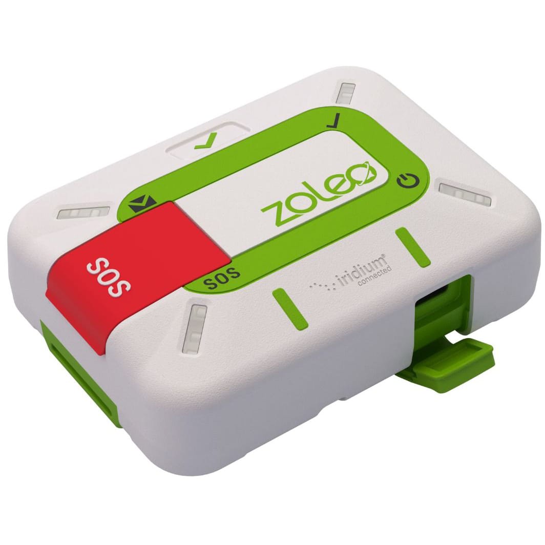 ZOLEO Satellite Communicator (Refreshed ZL1500) | Limestone