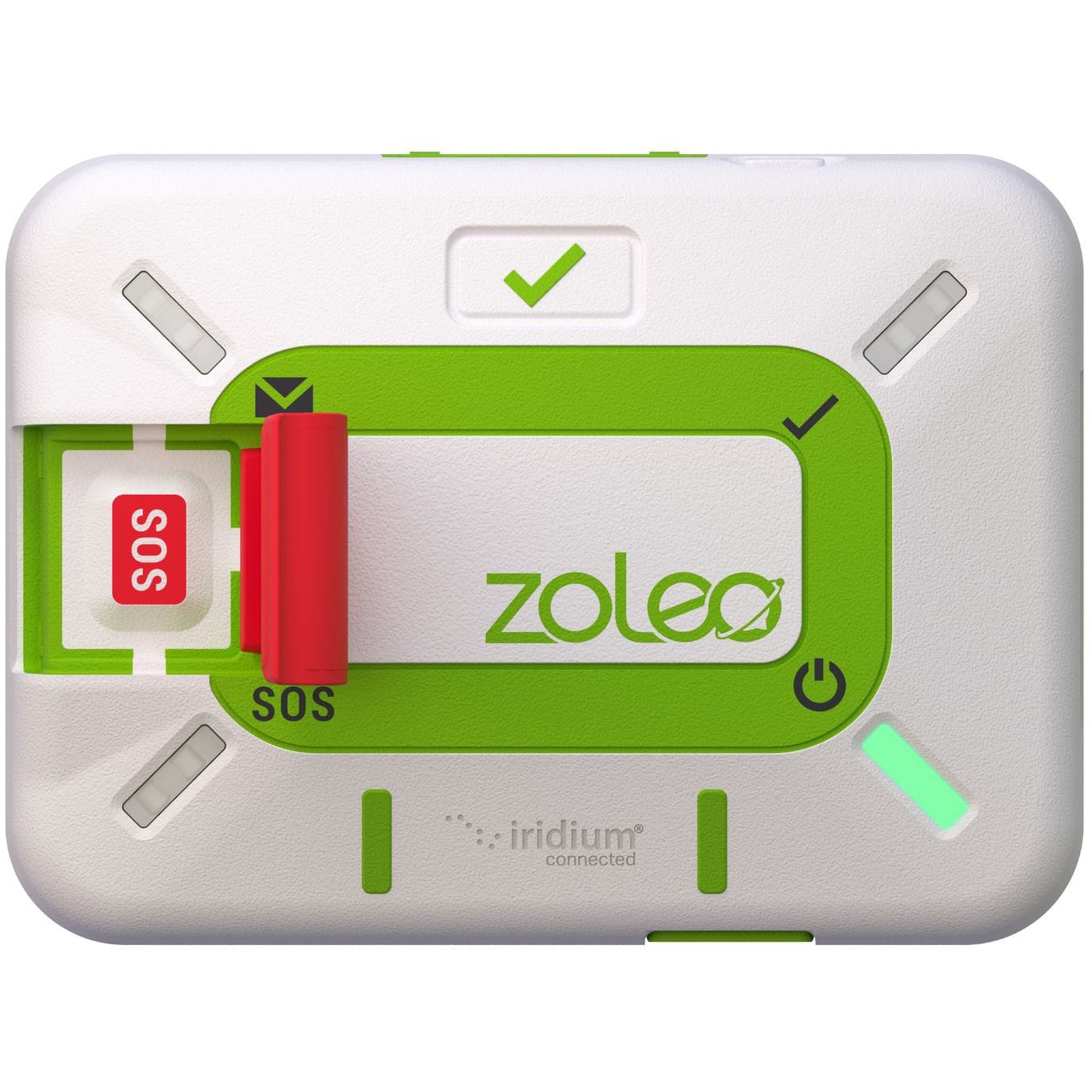 ZOLEO Satellite Communicator (Refreshed ZL1500) | Limestone