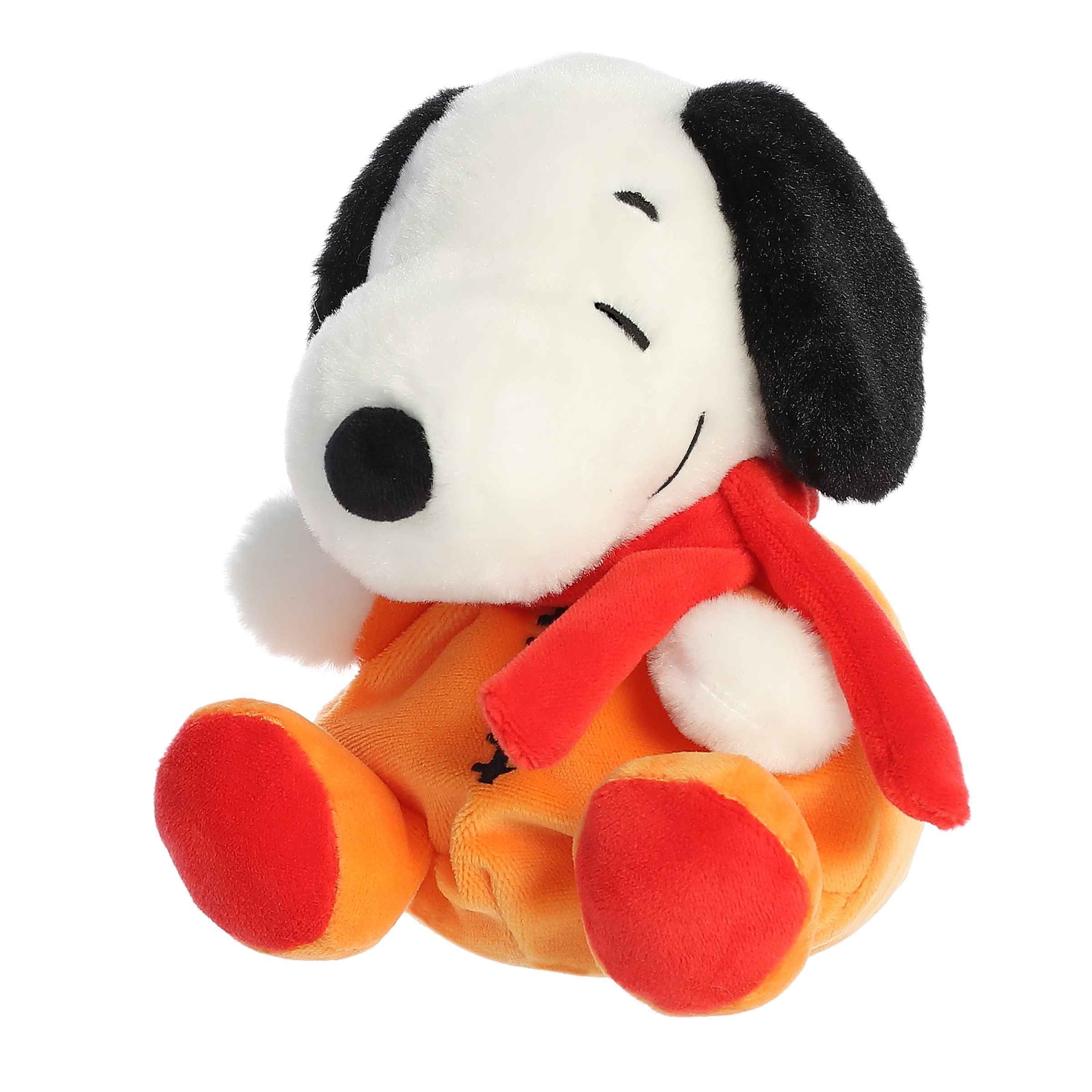 Pelúcia Astronauta Snoopy | Peanuts® 5