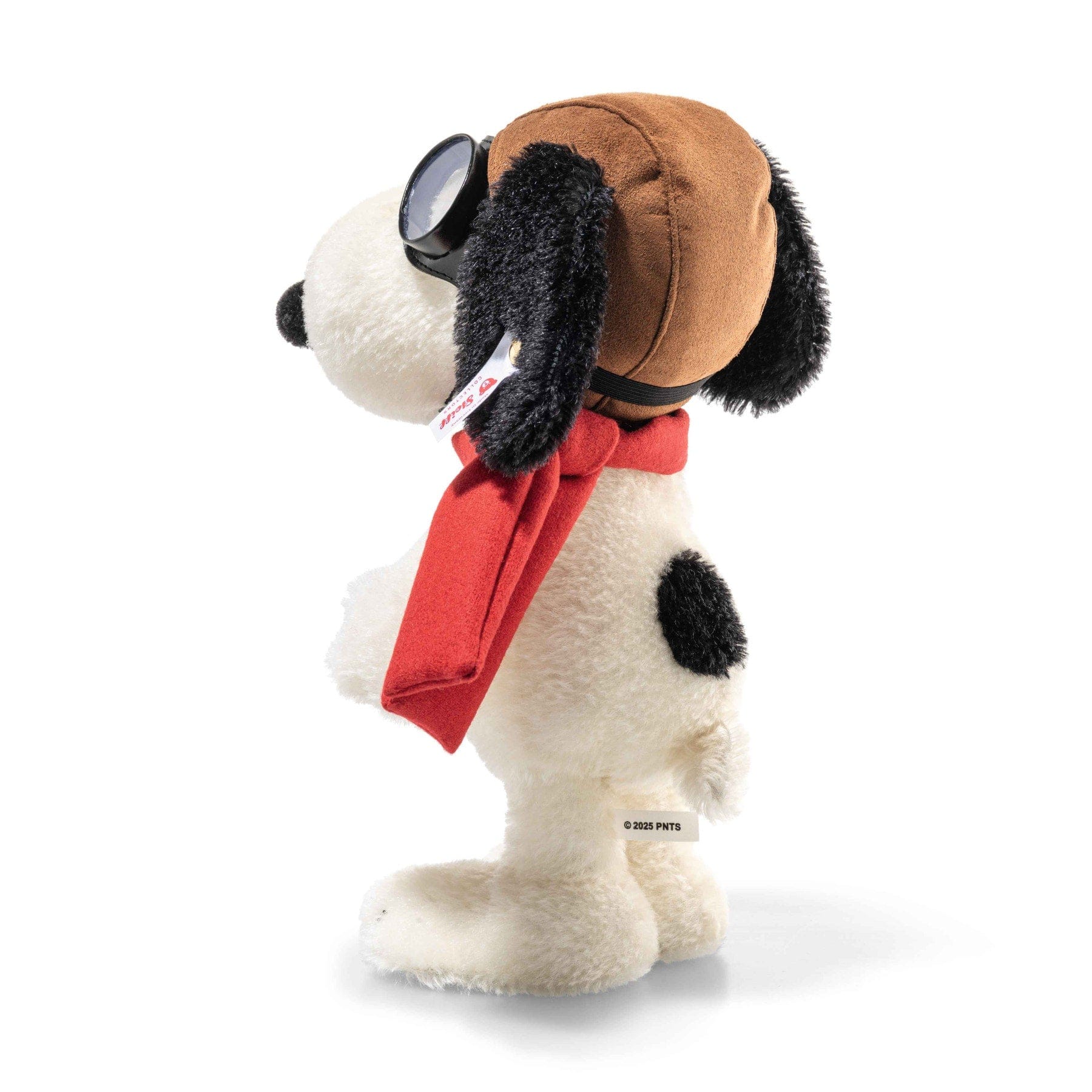 Steiff Snoopy Flying Ace – Limited to 1,950 Collectible
