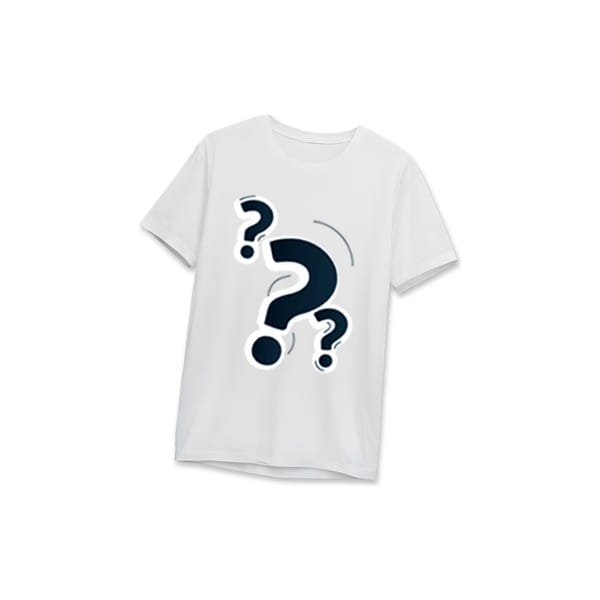 Free Pilot Mall mystery T-shirt