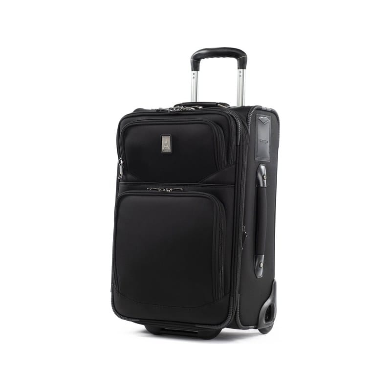 Travelpro FlightCrew5 22 inch rollaboard