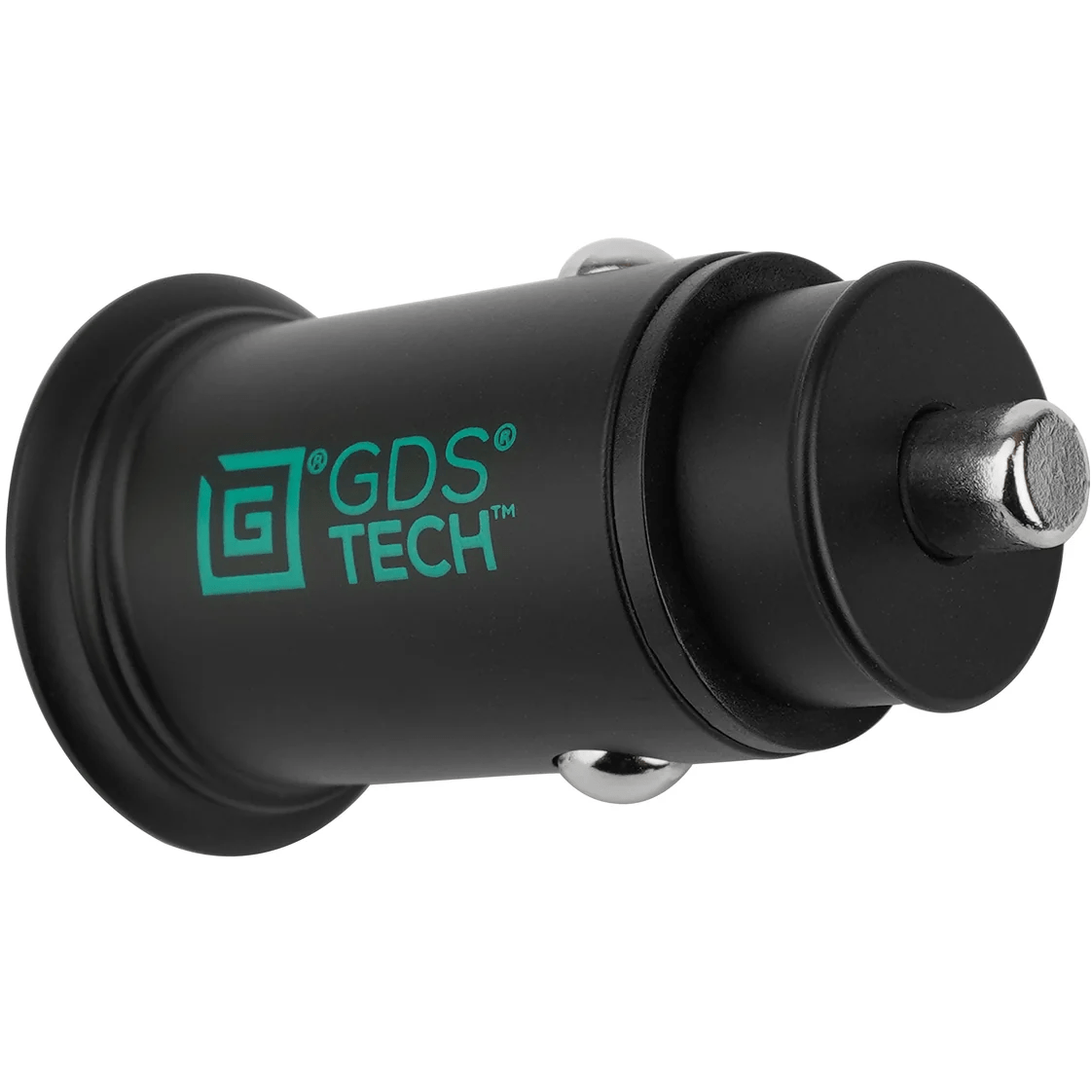 RAM Mount Power RAM GDS Type-C and Type A 2-Port Cigarette Charger RAM-GDS-CHARGE-PPS-CIGC