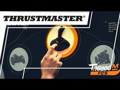 Thrustmaster T.1600M FCS Flight Pack (PC)