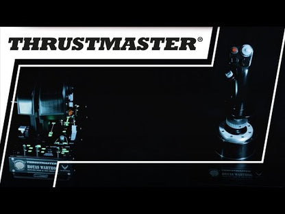 Thrustmaster HOTAS Warthog Stick and Throttle (PC)