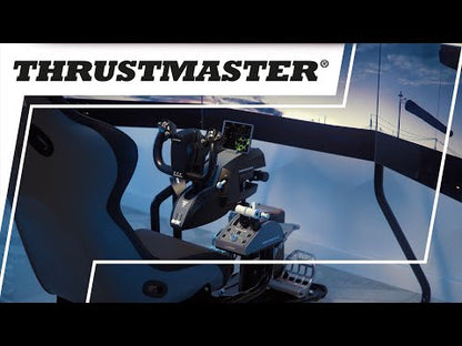 Thrustmaster TCA Yoke Pack Boeing Edition (Xbox Series X|S, One, PC)
