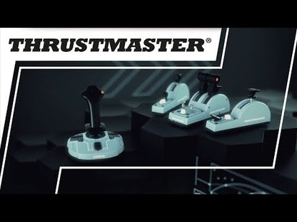 Thrustmaster TCA Quadrant Add-On Airbus Edition (PC)