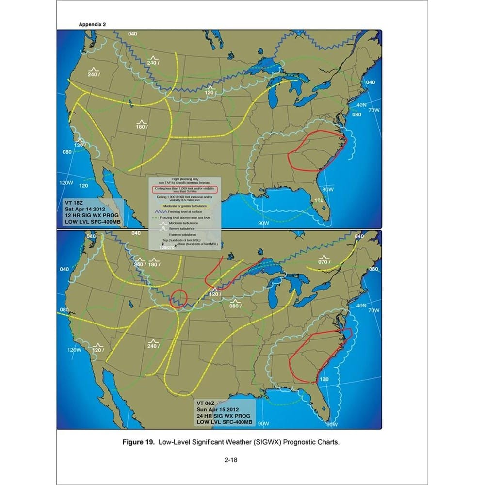 ASA Private Pilot ASA 2027-2028 Private Pilot Test Prep: Book + Prepware Online Practice Tests