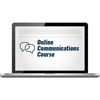 Curso de Comunicação Online Gleim