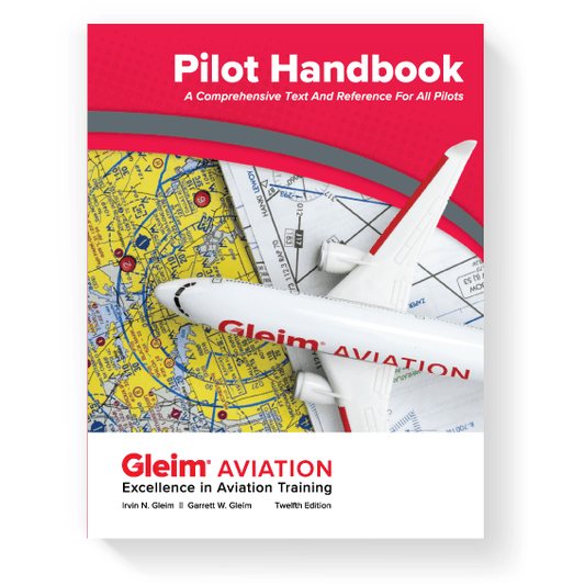 11 Best Student Pilot Books for 2026 | Pilot Mall