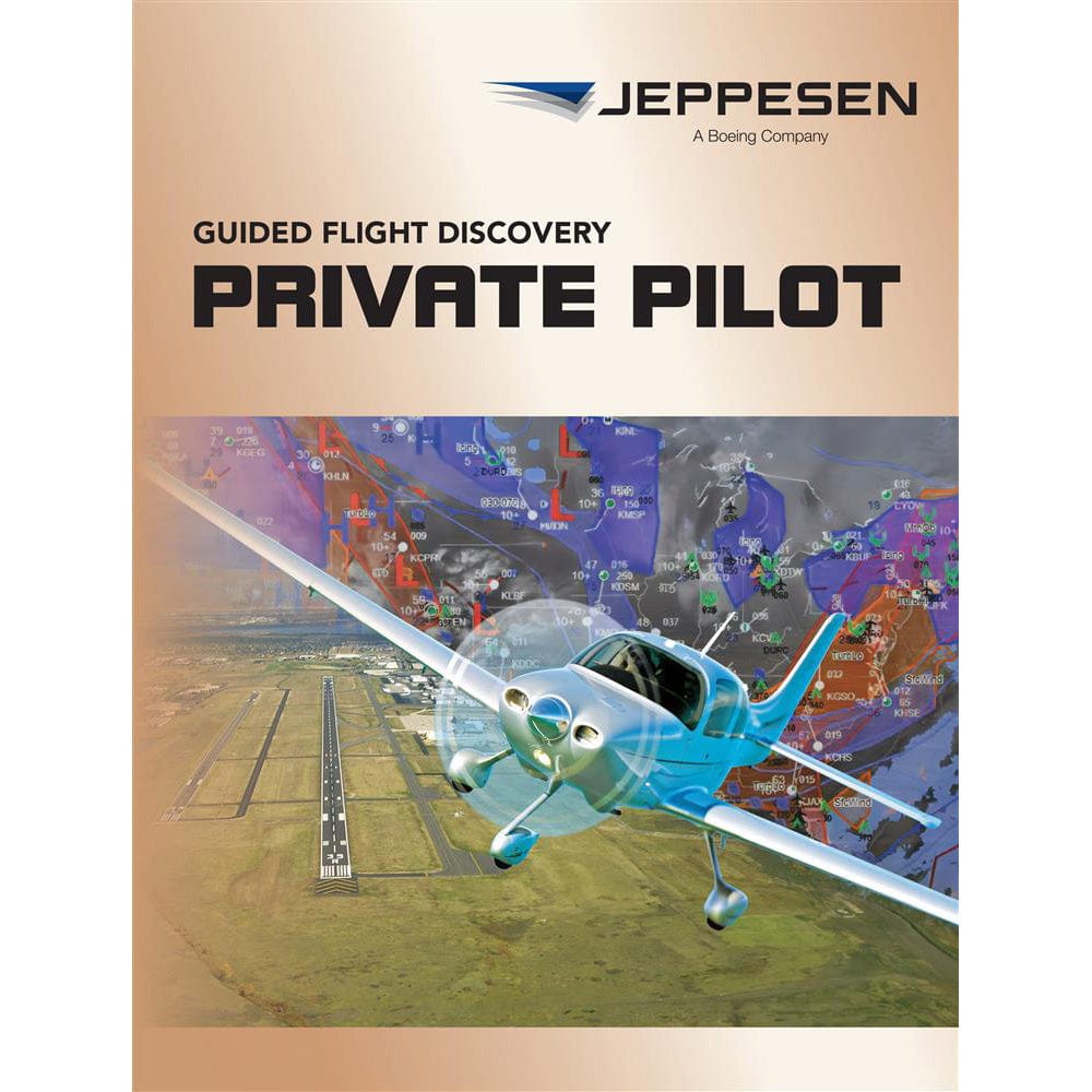 Maximize Aircraft Performance w/Mixture Control Techniques