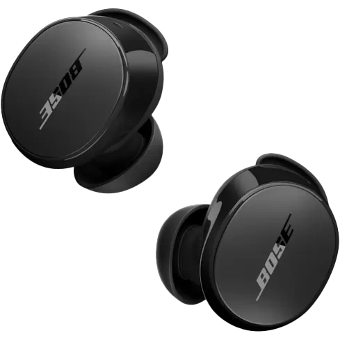 PilotMall.com Promotional Products Bose QuietComfort Earbuds