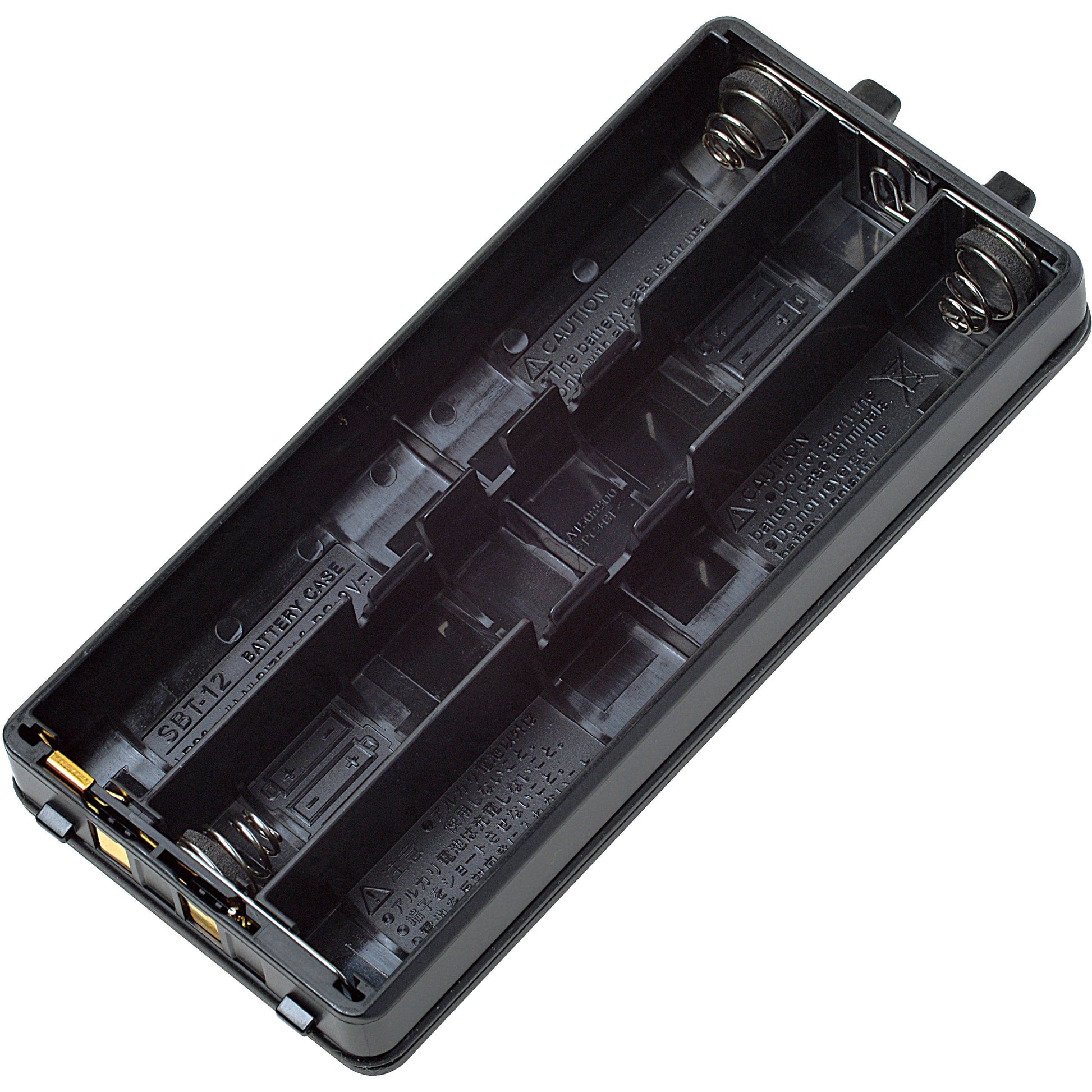 Yaesu Radios Yaesu FTA-850AA - 6W Air-Band Handheld Transceiver (AA Battery Version)