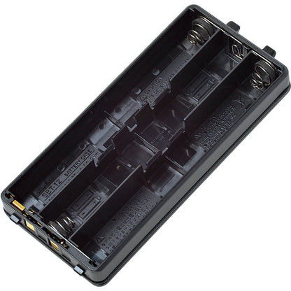 Yaesu Radios Yaesu FTA-850AA - 6W Air-Band Handheld Transceiver (AA Battery Version)