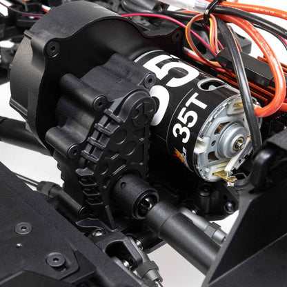 Axial Remote Control Planes Axial R/C Truck SCX10 III Base Camp 82 Chevy K10 RTR (Ready-to-Run, Battery and Charger Not Included) Black, AXI03030T2