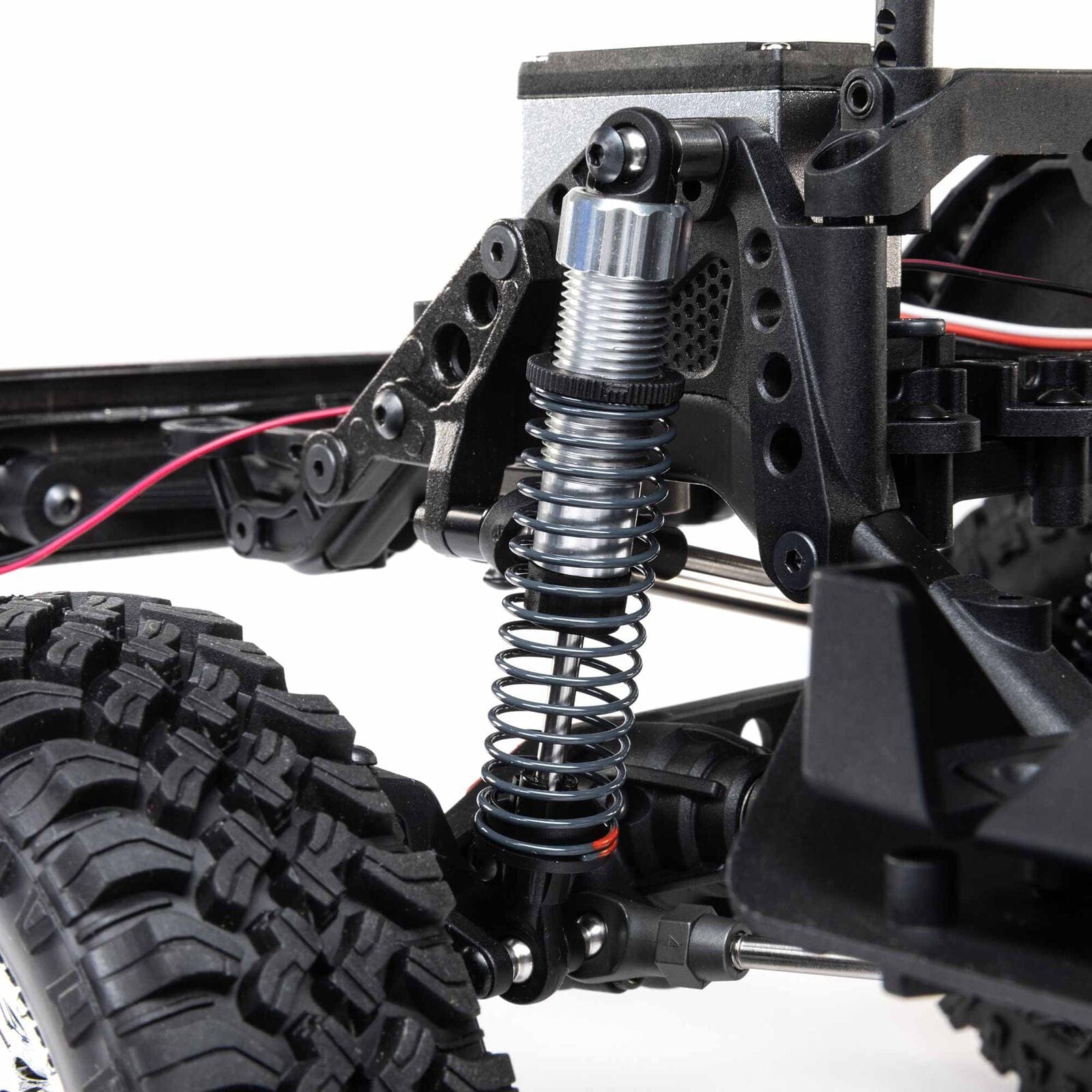 Axial Remote Control Planes Axial R/C Truck SCX10 III Base Camp 82 Chevy K10 RTR (Ready-to-Run, Battery and Charger Not Included) Blue, AXI03030T1