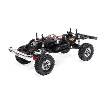 Axial Remote Control Planes Axial R/C Truck SCX10 III Base Camp 82 Chevy K10 RTR (Ready-to-Run, Battery and Charger Not Included) Blue, AXI03030T1