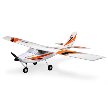 E-flite Remote Control Planes E-flite Apprentice STS 1.5m RTF Basic Smart Trainer with SAFE