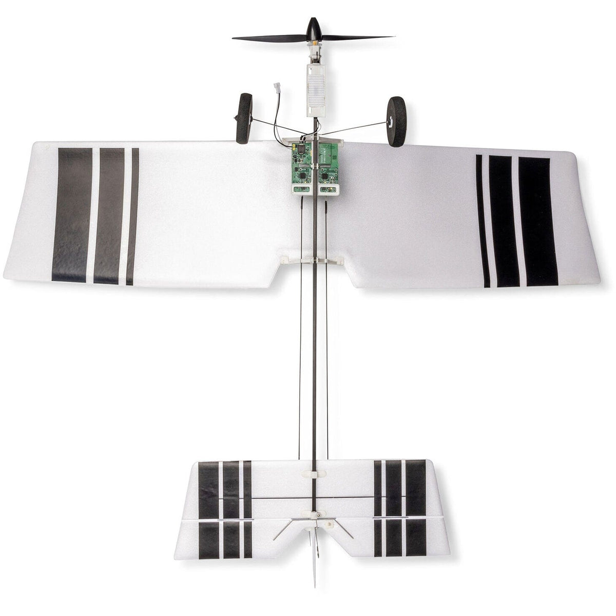 E-Flite UMX Slow Ultra Stick RTF - Safe, Stable RC Flight