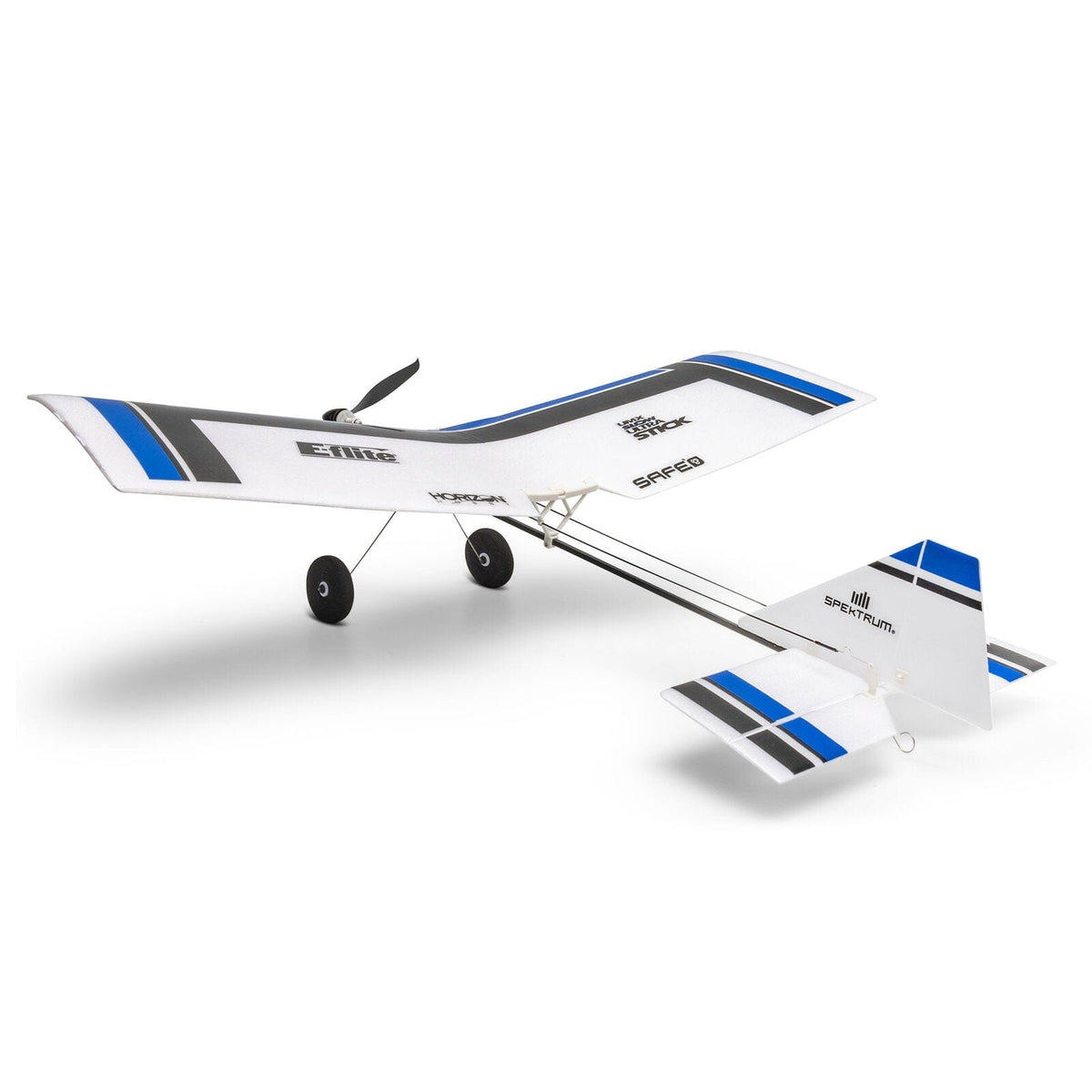 E Flite Rtf E-Flite UMX Slow Ultra Stick RTF - Safe, Stable RC Flight