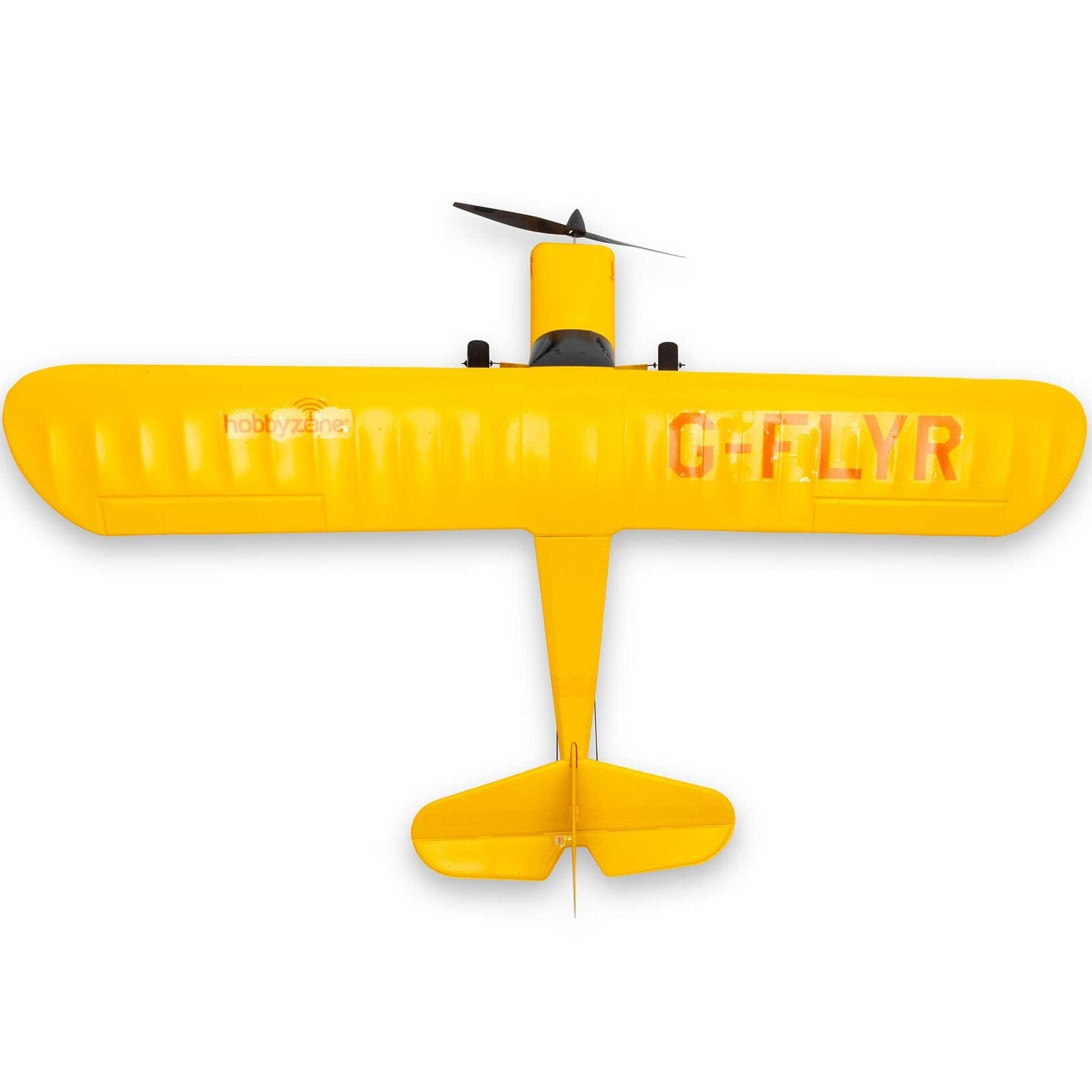 HobbyZone Remote Control Planes HobbyZone Champ Anniversary Special Edition 515mm RTF (Ready-to-Fly) with Safe Select, HBZ04900
