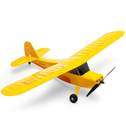 HobbyZone Remote Control Planes HobbyZone Champ Anniversary Special Edition 515mm RTF (Ready-to-Fly) with Safe Select, HBZ04900