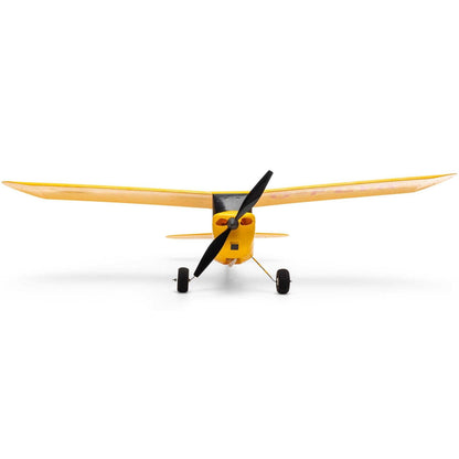 HobbyZone Remote Control Planes HobbyZone Champ Anniversary Special Edition 515mm RTF (Ready-to-Fly) with Safe Select, HBZ04900