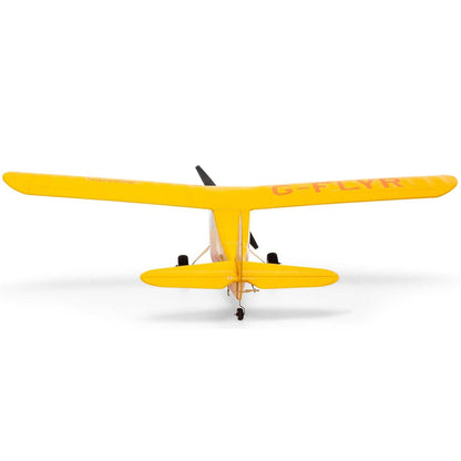 HobbyZone Remote Control Planes HobbyZone Champ Anniversary Special Edition 515mm RTF (Ready-to-Fly) with Safe Select, HBZ04900