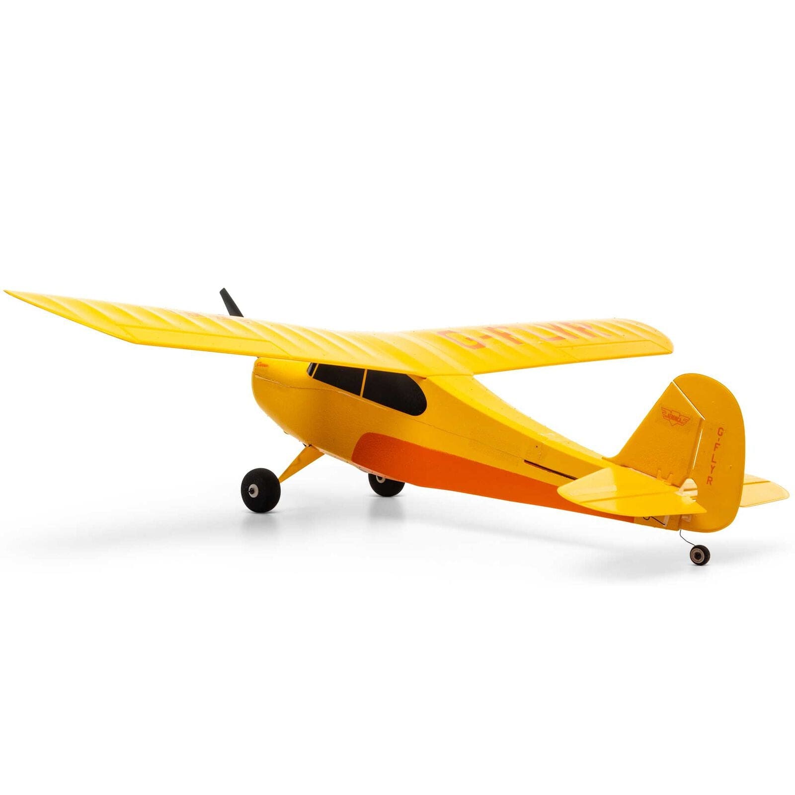 HobbyZone Remote Control Planes HobbyZone Champ Anniversary Special Edition 515mm RTF (Ready-to-Fly) with Safe Select, HBZ04900