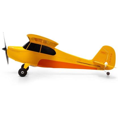 HobbyZone Remote Control Planes HobbyZone Champ Anniversary Special Edition 515mm RTF (Ready-to-Fly) with Safe Select, HBZ04900