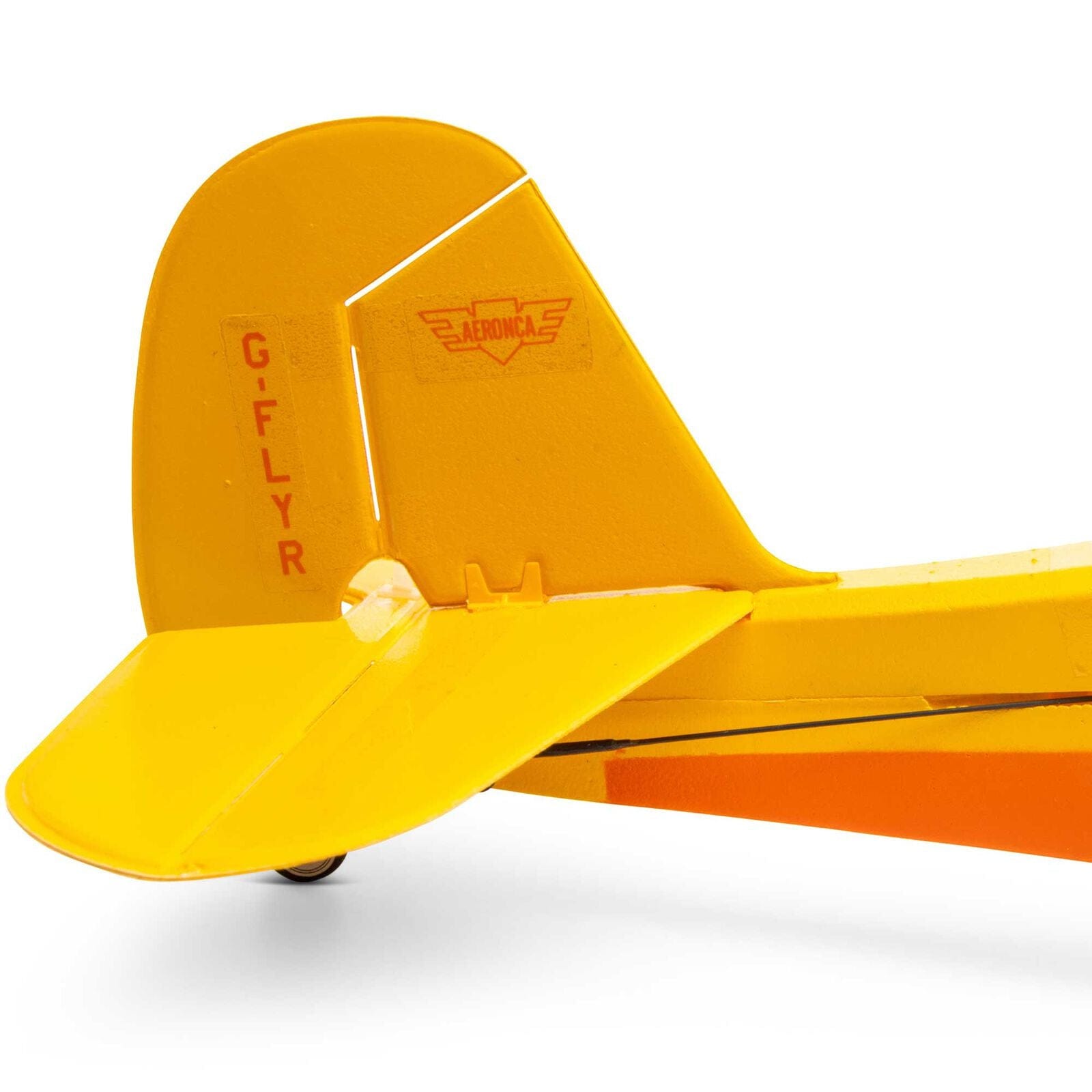 HobbyZone Remote Control Planes HobbyZone Champ Anniversary Special Edition 515mm RTF (Ready-to-Fly) with Safe Select, HBZ04900
