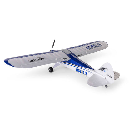HobbyZone Remote Control Planes HobbyZone Sport Cub S 2 RTF RC Airplane with SAFE, Transmitter, Battery and Charger Included