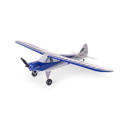 HobbyZone Remote Control Planes HobbyZone Sport Cub S 2 RTF RC Airplane with SAFE, Transmitter, Battery and Charger Included