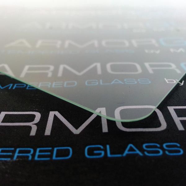 MyGoFlight Screen Protectors MyGoFlight ArmorGlas Anti-Glare Screen Protector - iPad Air 11" M2 2024