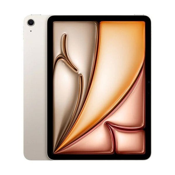MyGoFlight Screen Protectors MyGoFlight ArmorGlas Anti-Glare Screen Protector - iPad Air 11" M2 2024