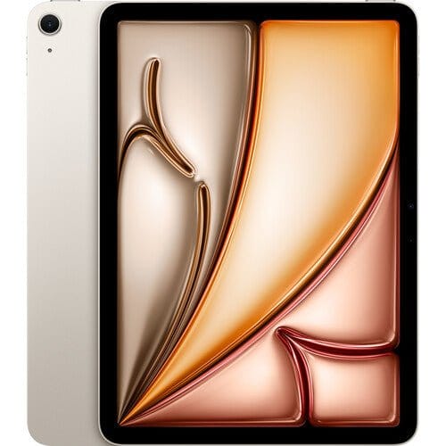 MyGoFlight Screen Protectors MyGoFlight ArmorGlas Anti-Glare Screen Protector - iPad Air 13 M2 2024