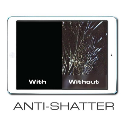 MyGoFlight Screen Protectors MyGoFlight ArmorGlas Anti-Glare Screen Protector - iPad Mini 6 / Mini 7 (A17 Pro)
