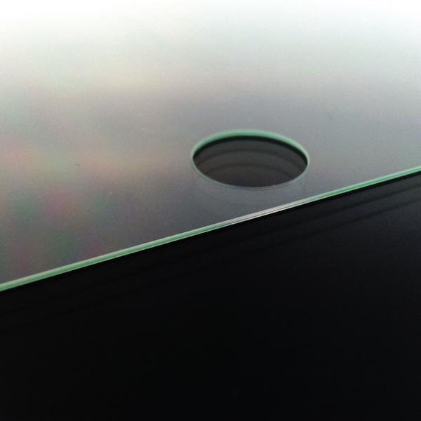 MyGoFlight Screen Protectors MyGoFlight ArmorGlas Anti-Glare Screen Protector - iPad Mini 6 / Mini 7 (A17 Pro)