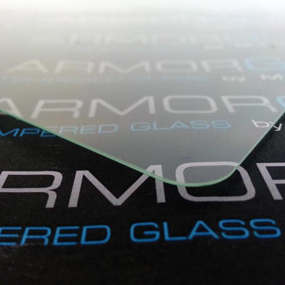 MyGoFlight Screen Protectors MyGoFlight ArmorGlas Anti-Glare Screen Protector - iPad Mini 6 / Mini 7 (A17 Pro)