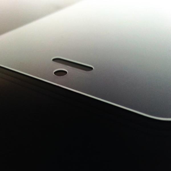 MyGoFlight Screen Protectors MyGoFlight ArmorGlas Anti-Glare Screen Protector - iPad Mini 6 / Mini 7 (A17 Pro)