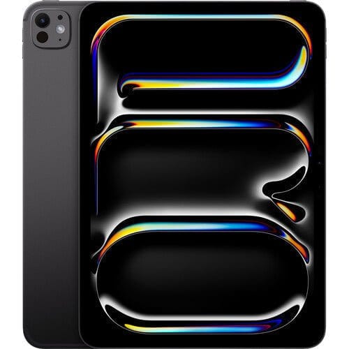 MyGoFlight Screen Protectors MyGoFlight ArmorGlas Anti-Glare Screen Protector - iPad Pro 11" M4 2024