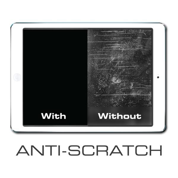 MyGoFlight Screen Protectors MyGoFlight ArmorGlas Anti-Glare Screen Protector - iPad Pro 13" M4 2024