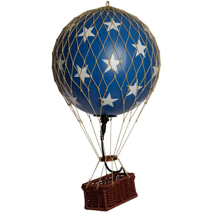 Authentic Models Sculptures & Statues Authentic Models Blue Stars Travels Light LED AP161IBS