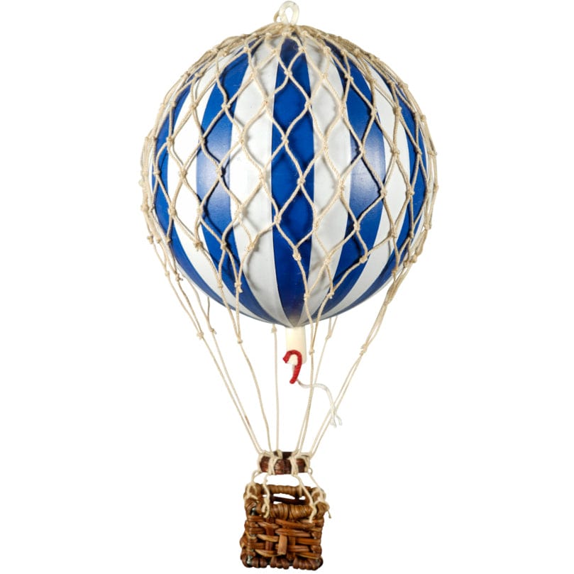 Authentic Models Sculptures & Statues Authentic Models Blue/White Floating The Skies AP160BW