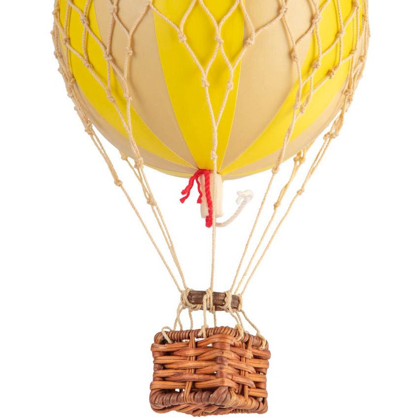 Authentic Models Sculptures & Statues Authentic Models Double Yellow Floating The Skies AP160DY